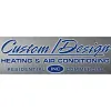 Custom/Design Heating & Air Conditioning