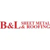B & L Sheet Metal & Roofing