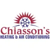 Chiasson's Heating & Air Conditioning