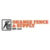 Orange Fence