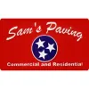 Sam's Paving