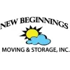New Beginnings Moving & Storage