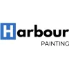 Harbour Painting