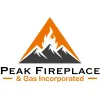 Peak Fireplace & Gas