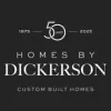 Homes By Dickerson