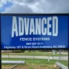 Advanced Fence Systems