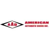 American Automatic Doors