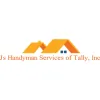 JS Handymans Services Of Tally