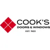 Cooks Doors and Windows