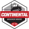 Continental Machinery Movers