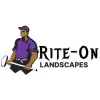 Rite-On Landscapes