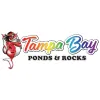 Tampa Bay Ponds & Rocks