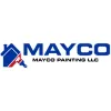 Mayco Painting