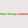 Water Damage Anaheim