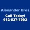 Alexander Bros
