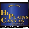 Hi Plains Canvas