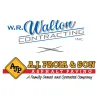 AJ Proia & Son Asphalt Paving