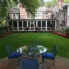 Tschanz Landscape Service
