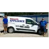 Edwards Appliance Sales, Service & Self Storage