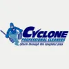 Cyclone Professional Cleaners