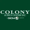 Colony Supply Center