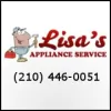 Lisa's Appliance Service