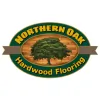Northern Oak Hardwood Flooring
