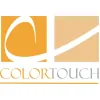 Color Touch Painting