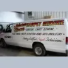 Johnson-Mason Carpet & Blind Cleaning Service