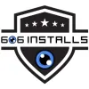 606 Installs