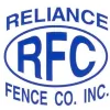 Reliance Fence
