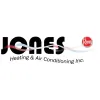 Jones Heating & Air Conditioning