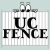 U C Fence