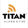 Titan Alarm