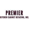Premier Kitchen Cabinet Refacing