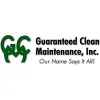 Guaranteed Clean Maintenance