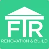 Foundation To Roof