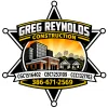 Greg Reynolds Construction