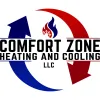 Comfort Zone Heating & Cooling