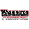 Washington Water Damage