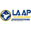 California Parking Lots Paving