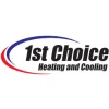 1st Choice Heating & Cooling