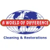 A World of Difference