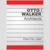 Otto-Walker Architects