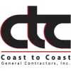Coast To Coast General Contractors