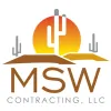 MSW Contracting