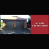 MT Hope Garage Door