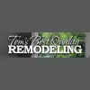 Tom's Best Quality Remodeling