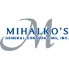 Mihalko's General Contracting