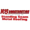 R B Construction